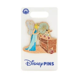 Disney Store Pin's Pinocchio Et La Fée Bleue 5 Disney Store Pin's Pinocchio Et La Fée Bleue -Disney 466043419641 1