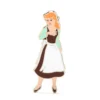 Disney Store Pin's Cendrillon -Disney 466043420616