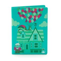 Disney Store Kit De Voyage Là-Haut à Offrir -Disney 466043461794 3