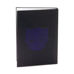 Disney Store Carnet Black Panther: Wakanda Forever -Disney 466043461954 2