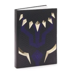 Disney Store Carnet Black Panther: Wakanda Forever