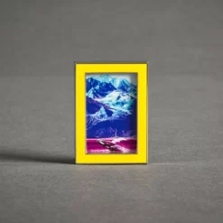 Disney Store Pin's National Geographic Océan -Disney 466043704013 1