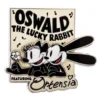 Pin's Oswald Le Lapin Chanceux Et Ortensia En édition Limitée Disney100 1 Pin's Oswald Le Lapin Chanceux Et Ortensia En édition Limitée Disney100 -Disney 466043738018