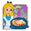 Disney Store Pin's Alice Au Pays Des Merveilles En édition Limitée 1 Disney Store Pin's Alice Au Pays Des Merveilles En édition Limitée -Disney 466043740561