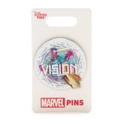 Disney Store Pin's Vision 5 Disney Store Pin's Vision -Disney 466043742398 1