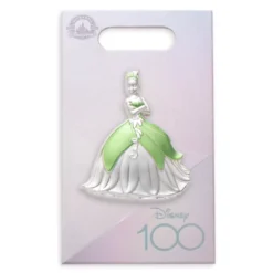 Pin's Tiana Disney100 Celebration, La Princesse Et La Grenouille 5 Pin's Tiana Disney100 Celebration, La Princesse Et La Grenouille -Disney 466043752694 1
