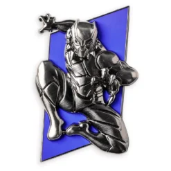 Disney Store Pin's Black Panther En édition Limitée