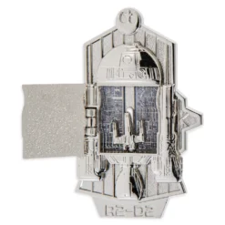Disney Store Pin's R2-D2 En édition Limitée, Star Wars -Disney 466043803501 1
