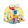 Disney Store Pin's En édition Limitée 85e anniversaire Des Neveux De Donald -Disney 466044005706