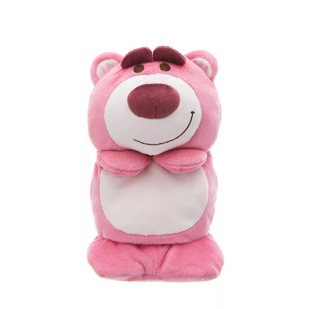 Disney Store Trousse Lotso, Toy Story 3 Disney Store Trousse Lotso, Toy Story