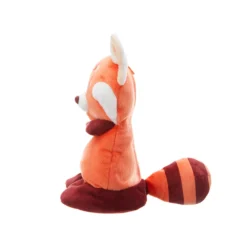 Disney Store Trousse Mei Lee, Alerte Rouge -Disney 466044139388 3