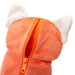 Disney Store Trousse Mei Lee, Alerte Rouge -Disney 466044139388 5