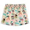 Disney Store Jupe-culotte Vaiana Pour Enfants