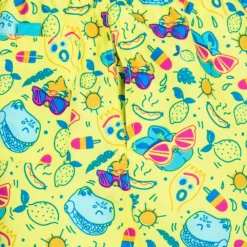 Disney Store Short De Bain Toy Story Summer Splash Pour Enfants -Disney 5006047540235M 2