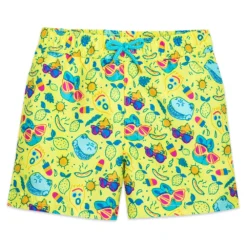 Disney Store Short De Bain Toy Story Summer Splash Pour Enfants