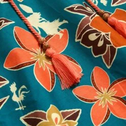 Disney Store Robe Vaiana Pour Femmes -Disney 5101046580140M 2