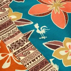 Disney Store Robe Vaiana Pour Femmes -Disney 5101046580140M 3