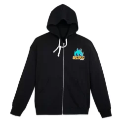Disney Store Sweat Ă Capuche Greedo Pour Adultes, Star Wars