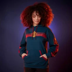 Disney Store Sweatshirt à Capuche Les Gardiens De La Galaxie Vol. 3 Pour Adultes 6 Disney Store Sweatshirt à Capuche Les Gardiens De La Galaxie Vol. 3 Pour Adultes -Disney 5201046859812M 1