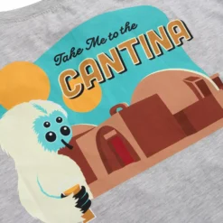 Disney Store T-shirt Muftak Star Wars Day May The 4th 2023 Pour Adultes 13 Disney Store T-shirt Muftak Star Wars Day May The 4th 2023 Pour Adultes -Disney 5205046859798M 5