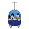 Samsonite Valise 4 roues Mickey Et Donald, Collection Disney Ultimate 2.0 -Disney 540052013515