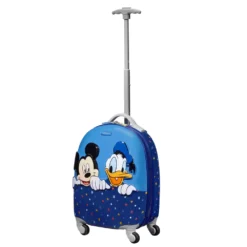 Samsonite Valise 4 roues Mickey Et Donald, Collection Disney Ultimate 2.0 10 Samsonite Valise 4 roues Mickey Et Donald, Collection Disney Ultimate 2.0 -Disney 540052013515 2