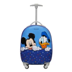 Samsonite Valise 4 roues Mickey Et Donald, Collection Disney Ultimate 2.0