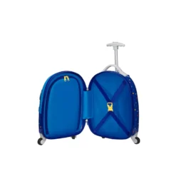 Samsonite Valise 4 roues Mickey Et Donald, Collection Disney Ultimate 2.0 11 Samsonite Valise 4 roues Mickey Et Donald, Collection Disney Ultimate 2.0 -Disney 540052013515 3