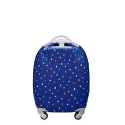 Samsonite Valise 4 roues Mickey Et Donald, Collection Disney Ultimate 2.0 13 Samsonite Valise 4 roues Mickey Et Donald, Collection Disney Ultimate 2.0 -Disney 540052013515 5