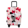 Samsonite Valise 4 roues Extensible StackD Minnie -Disney 540052017270