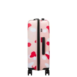 Samsonite Valise 4 roues Extensible StackD Minnie -Disney 540052017270 2