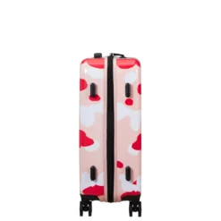 Samsonite Valise 4 roues Extensible StackD Minnie -Disney 540052017270 4