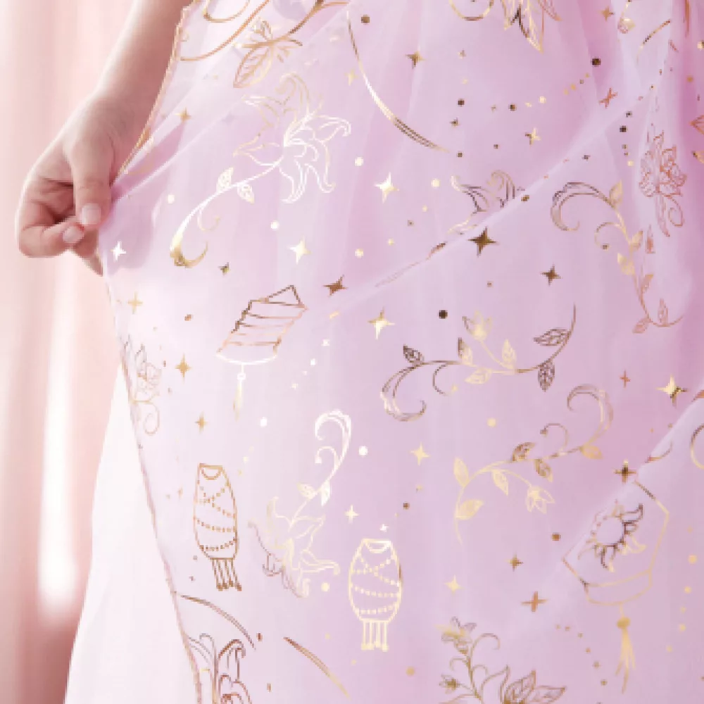 Disney Store Déguisement Raiponce Pour Enfants 7 Disney Store Déguisement Raiponce Pour Enfants – Image 5