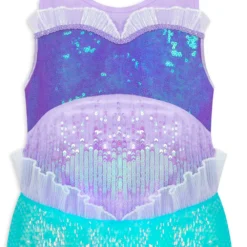 Déguisement Ariel En édition Limitée Pour Enfants, La Petite Sirène (2023) 13 Déguisement Ariel En édition Limitée Pour Enfants, La Petite Sirène (2023) -Disney 5502047080300M 5