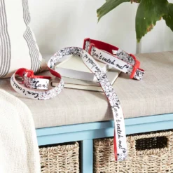 Disney Store Laisse Pour Chien Les 101 Dalmatiens -Disney 6504051700030M 1