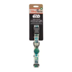 Disney Store Collier Pour Chien Grogu, The Mandalorian 8 Disney Store Collier Pour Chien Grogu, The Mandalorian -Disney 6504051700033M 2