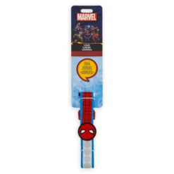 Disney Store Laisse Spider-Man Pour Chiens -Disney 6504051700398M 1